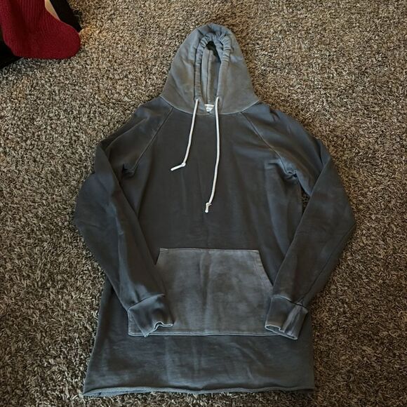 Cotton citizen grey hoodie, size XS. - Picture 1 of 6